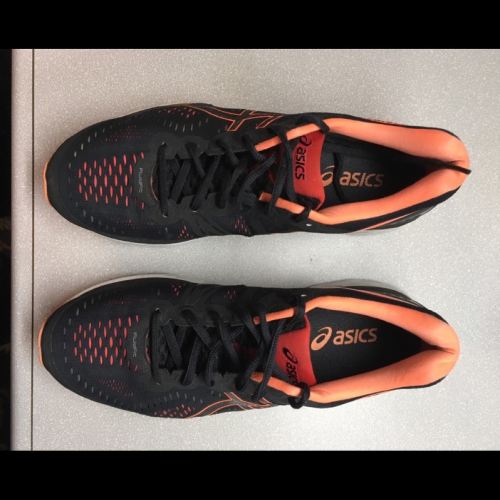 ASICS Gel-Kayan IGS Duomax